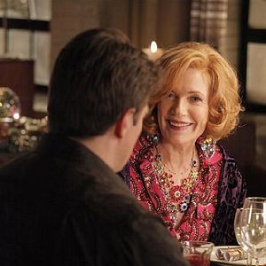 Photo Susan Sullivan