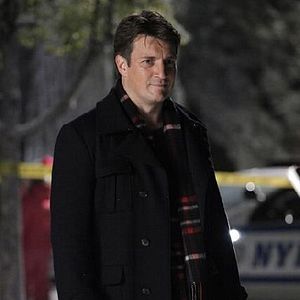 Photo Nathan Fillion