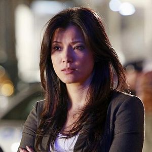 Photo Kelly Hu