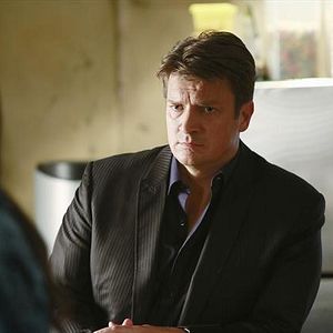 Photo Nathan Fillion