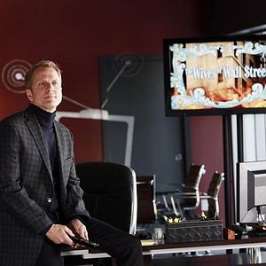 Photo Patrick Fabian
