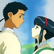 Photo Shin Tenchi Muyou !