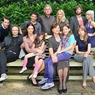 Photo Bloedverwanten