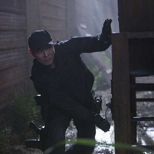 Photo Jet Li