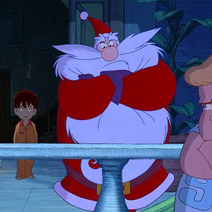 Photo Luc Vinciguerra