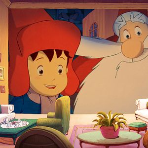 Photo Luc Vinciguerra