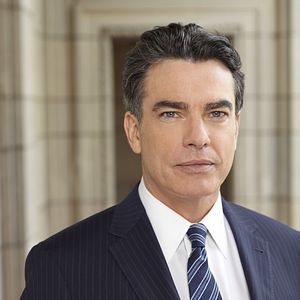 Photo Peter Gallagher