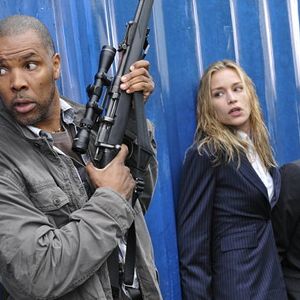 Photo Sendhil Ramamurthy