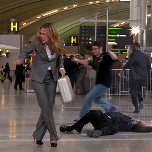 Photo Covert Affairs