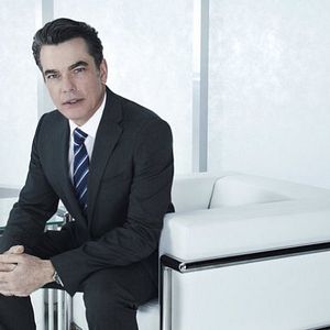 Photo Peter Gallagher