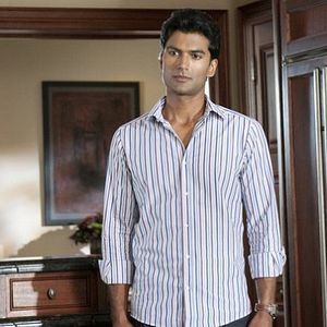 Photo Sendhil Ramamurthy