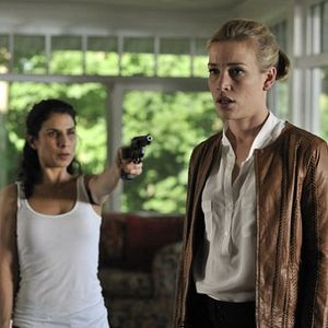 Photo Covert Affairs
