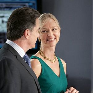 Photo Peter Gallagher