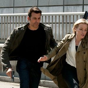 Photo Covert Affairs