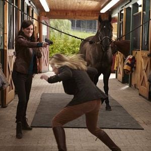 Photo Covert Affairs