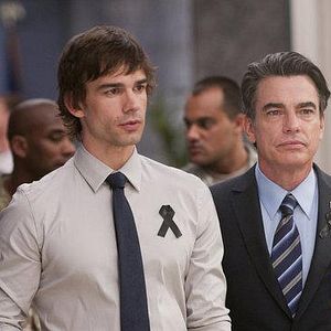 Photo Peter Gallagher