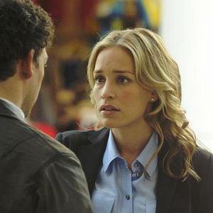 Photo Covert Affairs