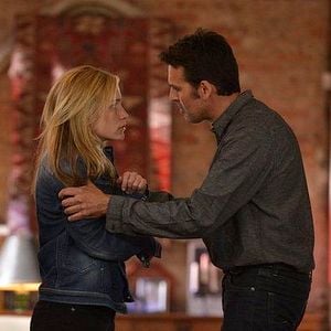 Photo Covert Affairs