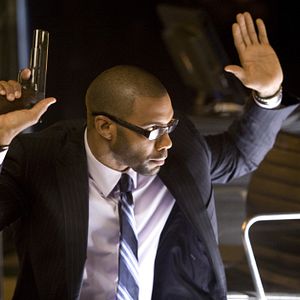 Photo Omari Hardwick