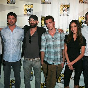 Photo Scott Stewart (XX)