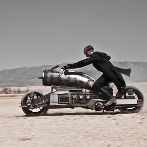 Photo Scott Stewart (XX)