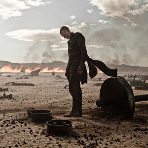 Photo Scott Stewart (XX)