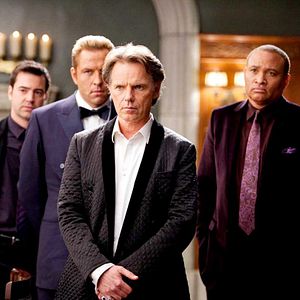 Photo Ron Livingston