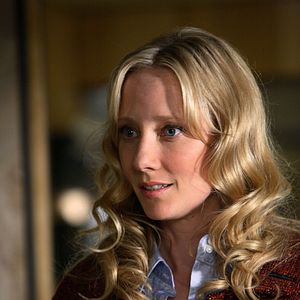 Photo Anne Heche