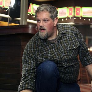 Photo Abraham Benrubi