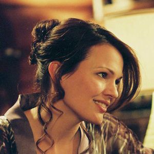 Photo Claudette Mink