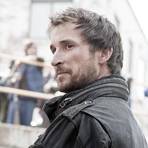 Photo Noah Wyle