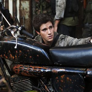 Photo Drew Roy