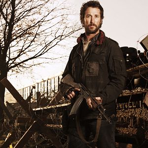 Photo Falling Skies