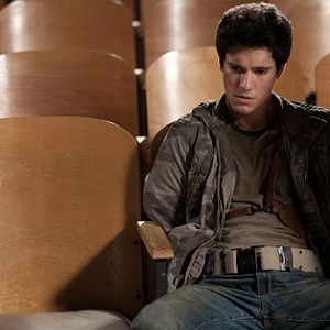Photo Drew Roy
