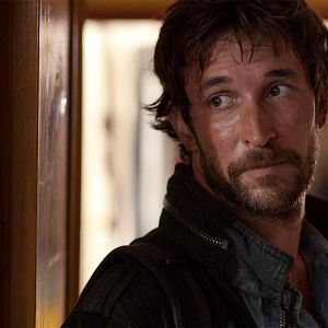 Photo Falling Skies