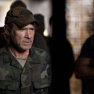 Photo Will Patton
