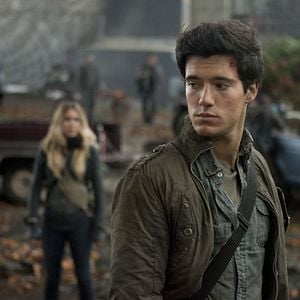 Photo Drew Roy