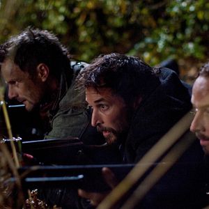 Photo Colin Cunningham