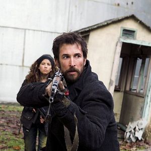 Photo Falling Skies