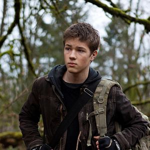 Photo Connor Jessup