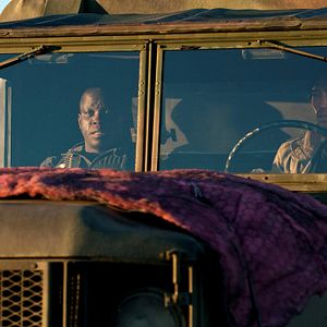 Photo Peter Shinkoda