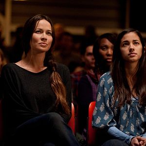 Photo Moon Bloodgood
