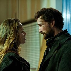 Photo Falling Skies
