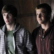 Photo Les Aventuriers de Smithson High