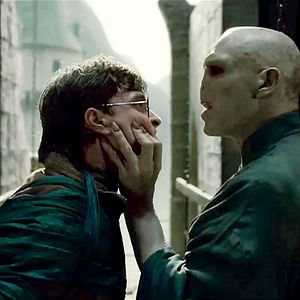 Photo Harry Potter et les reliques de la mort - partie 2