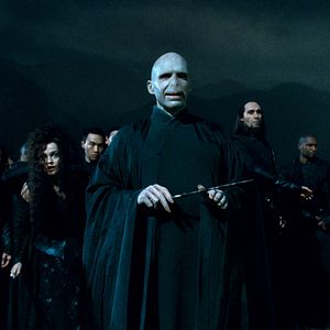 Photo Harry Potter et les reliques de la mort - partie 2