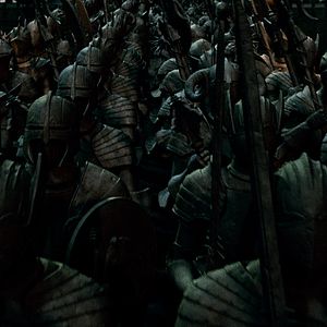 Photo Harry Potter et les reliques de la mort - partie 2