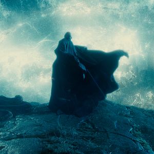 Photo Harry Potter et les reliques de la mort - partie 2