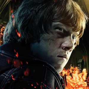 Photo Harry Potter et les reliques de la mort - partie 2