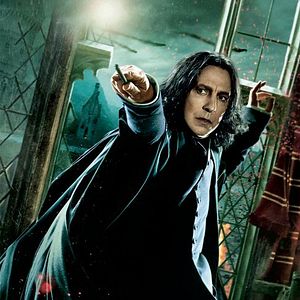 Photo Harry Potter et les reliques de la mort - partie 2